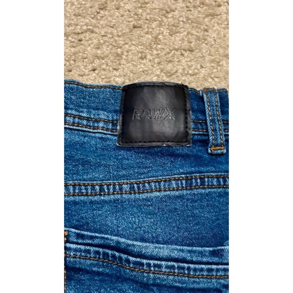 Jeans - Picture 3 of 5